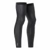 Jambières Gore Wear Noir -Guêtres de compression Cyclisme Soldes gow 1007219900 001