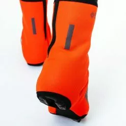 Gore Wear Couvre-chaussures GOREWEAR Shield Thermo GORE-TEX INFINIUM™ Rouge Brillant Noir 11 Gore Wear Couvre-chaussures GOREWEAR Shield Thermo GORE-TEX INFINIUM™ Rouge Brillant Noir -Guêtres de compression Cyclisme Soldes gow 100827 ay00 004