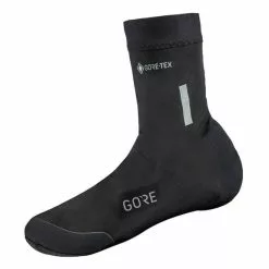 Couvre-chaussures Gore Wear Sleet GORE-TEX Noir