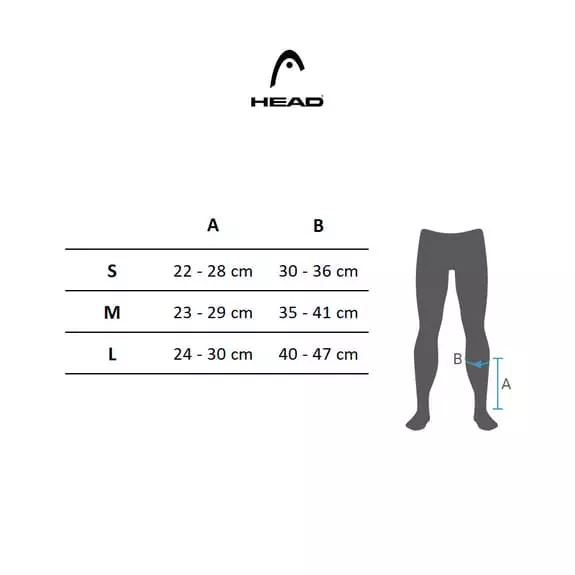 Head Swim Bas Head B2 Lite Calves Noir Rouge 5 Head Swim Bas Head B2 Lite Calves Noir Rouge – Image 3
