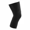 Genouillères Kalas Rainem Z Noir -Guêtres de compression Cyclisme Soldes kal 4023 041x 001