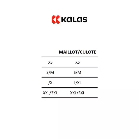 Jambières Kalas Pure Z Noir 4 Jambières Kalas Pure Z Noir – Image 2