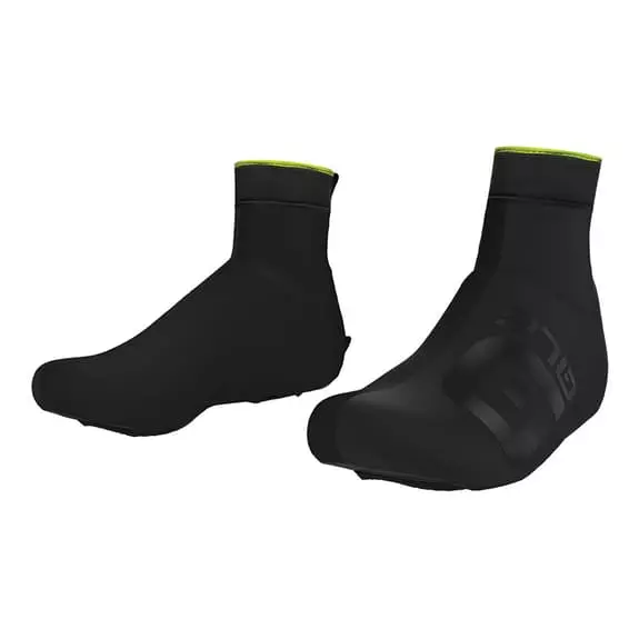 ALE Couvre-chaussures Alé Klimatik Noir 3 ALE Couvre-chaussures Alé Klimatik Noir