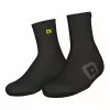 ALE Couvre-chaussures Alé Neoprene Noir -Guêtres de compression Cyclisme Soldes l09240118
