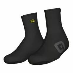 ALE Couvre-chaussures Alé Neoprene Noir