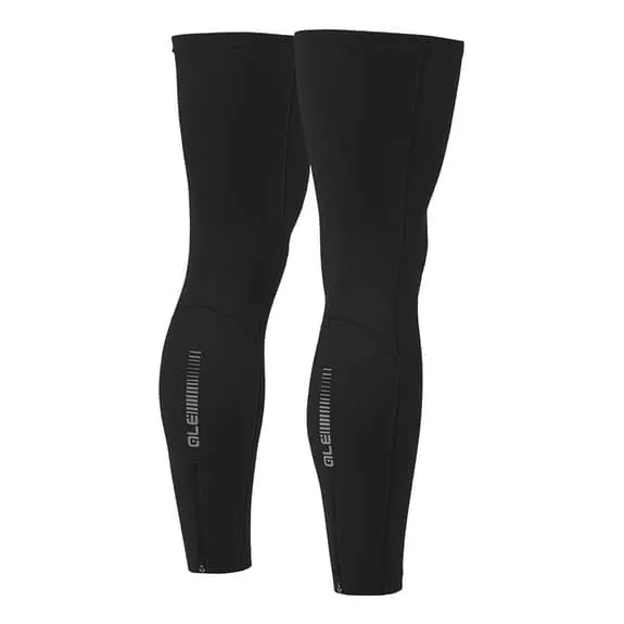 ALE Jambières Alé Reflective Noir 4 ALE Jambières Alé Reflective Noir – Image 2