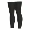 ALE Jambières Alé Reflective Noir -Guêtres de compression Cyclisme Soldes l10140119 002