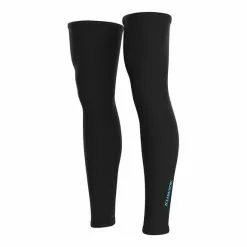 ALE Jambières Alé K-Atmo Noir