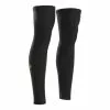 ALE Jambières Alé Termico Noir -Guêtres de compression Cyclisme Soldes l20040114