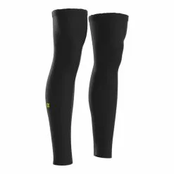ALE Jambières Alé Termico Noir