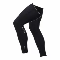 Jambières Le Col BORA-hansgrohe 2022 Noir