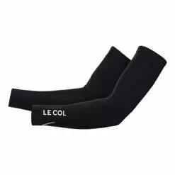 LE COL Manchettes BORA-hansgrohe 2022 Noir