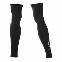 Loeffler Jambières Löffler Thermo Noir