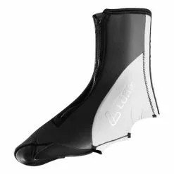 Loeffler Couvre-chaussures Löffler Noir