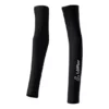 Loeffler Manchettes Löffler Elastic Noir 2 Loeffler Manchettes Löffler Elastic Noir -Guêtres de compression Cyclisme Soldes lff 20311 990 001