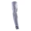 Manchettes Lurbel Support Gris -Guêtres de compression Cyclisme Soldes lu 00a7.633u.2828 001