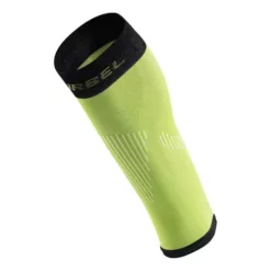 Jambières Compression Lurbel Ultra Vert Noir