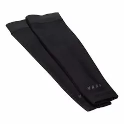 Manchettes MAAP Base Noir