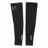 Manchettes MAAP UV Noir