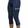 Genouillères MAAP Base Bleu Marine -Guêtres de compression Cyclisme Soldes map mkw006 nvy 001