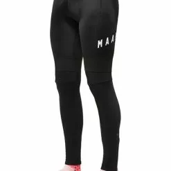Jambières MAAP Base Noir