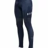 Jambières MAAP Base Bleu Marine -Guêtres de compression Cyclisme Soldes map mlw006 nvy 001