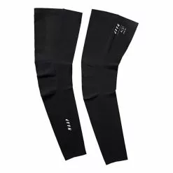 Jambières MAAP UV Noir