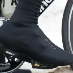 Couvre-chaussures MAAP Deep Winter Neo Noir -Guêtres de compression Cyclisme Soldes map mwb011 blk 003