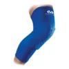Genouillère McDavid HEX Bleue -Guêtres de compression Cyclisme Soldes mcd 6446r ry
