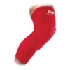Genouillère McDavid HEX Rouge 1 Genouillère McDavid HEX Rouge -Guêtres de compression Cyclisme Soldes mcd 6446r sc