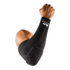 Manchon McDavid Elite HEX Noir