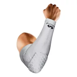 Coudière McDavid Elite HEX Blanche