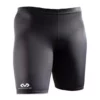 MCDAVID Short Compression Shorts Noir Femme -Guêtres de compression Cyclisme Soldes mcd 704r bk