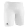 MCDAVID Short Compression Shorts Blanc Femme 2 MCDAVID Short Compression Shorts Blanc Femme -Guêtres de compression Cyclisme Soldes mcd 704r wh