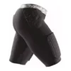 Short De Protection McDavid HEX Thudd Shorts Maille Noir -Guêtres de compression Cyclisme Soldes mcd 737r bk