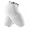 Short De Protection McDavid HEX Maille Blanc -Guêtres de compression Cyclisme Soldes mcd 7991r wh