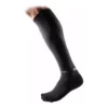 Chaussettes De Compression McDavid Elite Recovery Noires