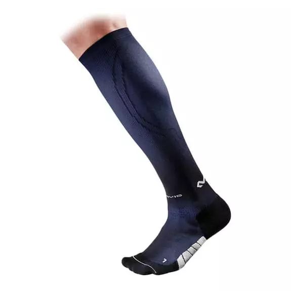 Chaussettes De Compression McDavid Elite Compression Noires 3 Chaussettes De Compression McDavid Elite Compression Noires