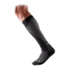 Chaussette De Compression McDavid Polyvalente Noire -Guêtres de compression Cyclisme Soldes mcd 8841r bk