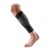 Guêtre De Compression McDavid Noire -Guêtres de compression Cyclisme Soldes mcd 8846r bk
