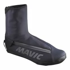 Couvre-chaussures Mavic Essential Thermo Noir