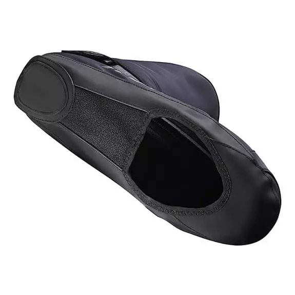 Couvre-chaussures Mavic Essential Thermo Noir 4 Couvre-chaussures Mavic Essential Thermo Noir – Image 2