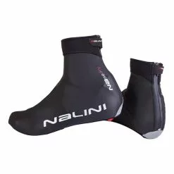 Couvre-chaussures Nalini AHS Criterium Noir