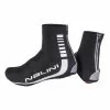 Couvre-chaussures Nalini Ahs Pistard Noir -Guêtres de compression Cyclisme Soldes na 8056516645589 c 001