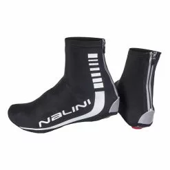 Couvre-chaussures Nalini Ahs Pistard Noir