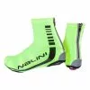 Couvre-chaussures Nalini AHS Pistard Jaune Fluo -Guêtres de compression Cyclisme Soldes na 8056516645633 c 001