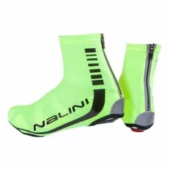 Couvre-chaussures Nalini AHS Pistard Jaune Fluo
