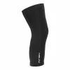 Genouillères Nalini B0W Logo Protector Noir 1 Genouillères Nalini B0W Logo Protector Noir -Guêtres de compression Cyclisme Soldes na 8056516892839 c 001