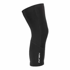 Genouillères Nalini B0W Logo Protector Noir
