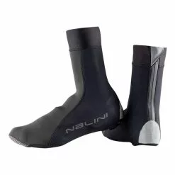 Couvre-chaussures Nalini B0W 3D Winter Noir Gris Foncé